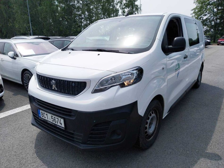 Peugeot Expert - 2019