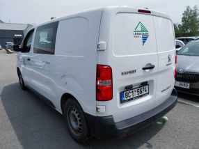 Peugeot Expert - 2019