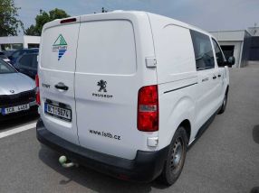 Peugeot Expert - 2019