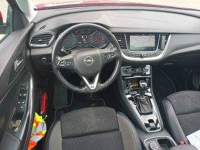 Opel Grandland X - 2019