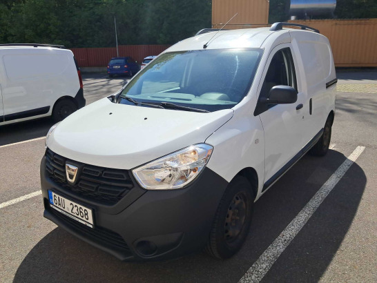 Dacia Dokker