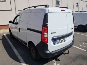 Dacia Dokker - 2018