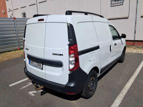 Dacia Dokker - 2018