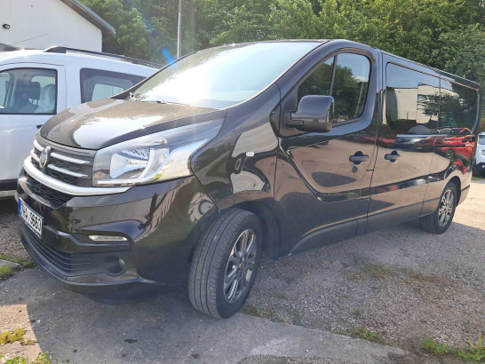 Fiat Talento