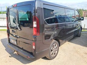 Fiat Talento - 2020