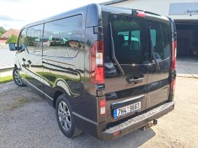 Fiat Talento - 2020