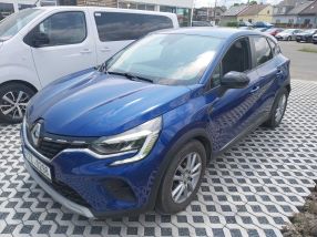 Renault Captur - 2020