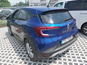 Renault Captur - 2020