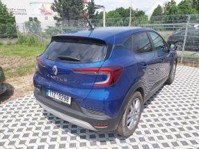Renault Captur - 2020