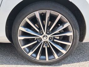 Skoda Superb - 2016