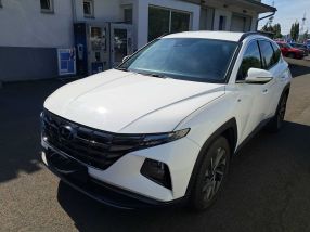 Hyundai Tucson - 2021