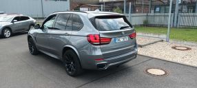 BMW X5 - 2015