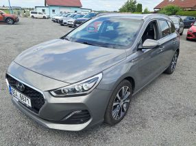 Hyundai i30 - 2020