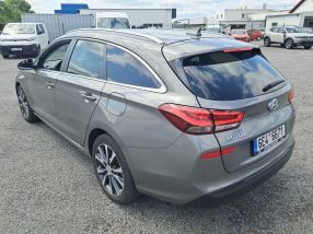 Hyundai i30 - 2020