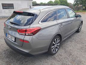 Hyundai i30 - 2020
