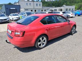 Skoda Octavia - 2019