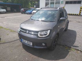 Suzuki Ignis - 2020