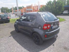 Suzuki Ignis - 2020