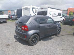 Suzuki Ignis - 2020