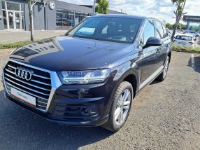 Audi Q7 - 2018