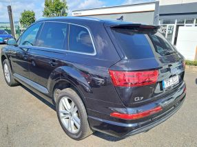 Audi Q7 - 2018