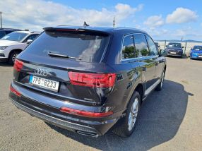 Audi Q7 - 2018