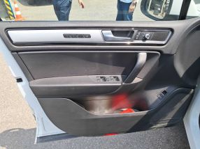 Volkswagen Touareg - 2016