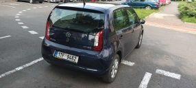 Skoda Citigo - 2017