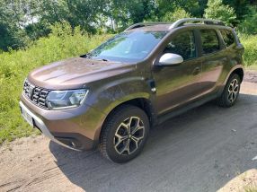 Dacia Duster - 2018