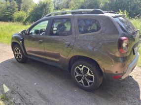 Dacia Duster - 2018