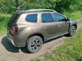 Dacia Duster - 2018