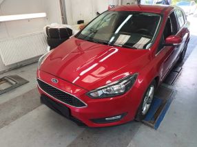 Ford Focus - 2014