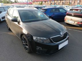 Skoda Octavia - 2014