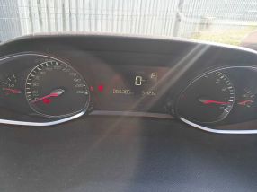 Peugeot 308 - 2016
