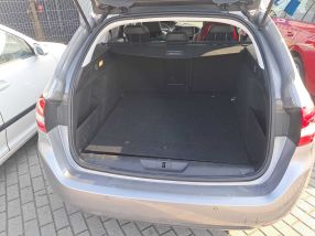 Peugeot 308 - 2016