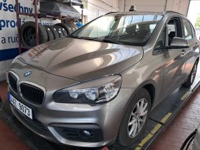 BMW 2 Active Tourer - 2015
