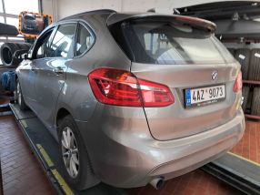 BMW 2 Active Tourer - 2015