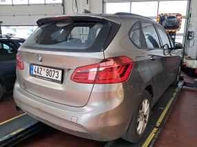 BMW 2 Active Tourer - 2015