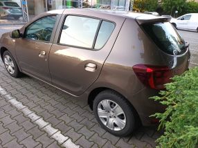 Dacia Sandero - 2018
