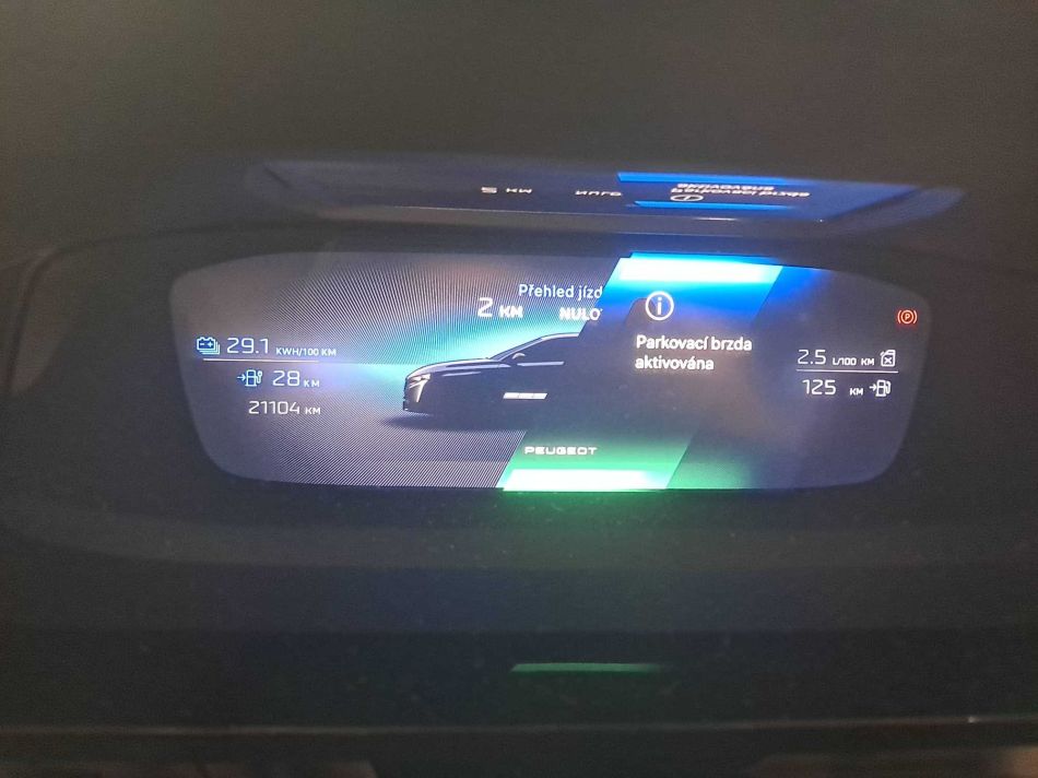 Peugeot 308 - 2022