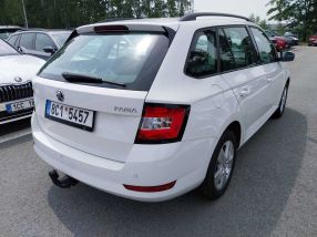 Skoda Fabia - 2019