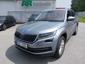 Skoda Kodiaq - 2020