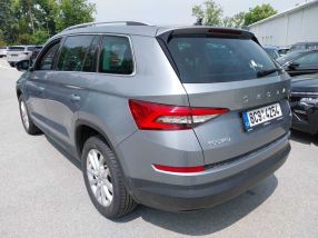 Skoda Kodiaq - 2020