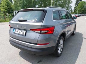 Skoda Kodiaq - 2020