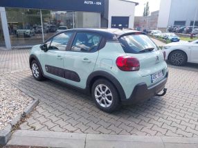 Citroen C3 - 2017