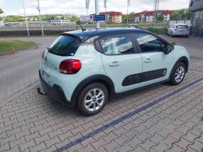 Citroen C3 - 2017
