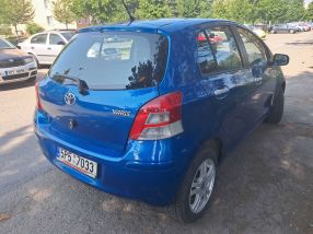 Toyota Yaris - 2010