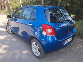 Toyota Yaris - 2010