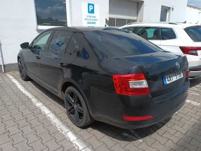 Skoda Octavia - 2014