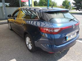 Renault Megane - 2017